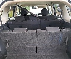 Mitsubishi Outlander 7 Seats - Image 8/10