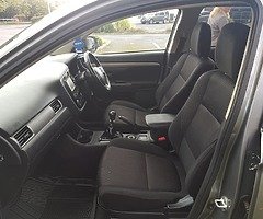 Mitsubishi Outlander 7 Seats - Image 6/10