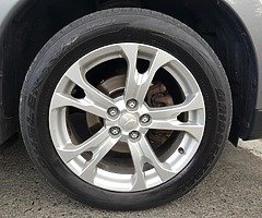 Mitsubishi Outlander 7 Seats - Image 10/10