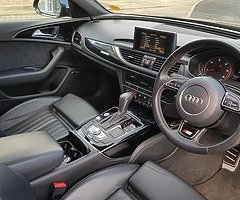 2016 Audi a6 2.0 190bhp quattro sline - Image 5/9