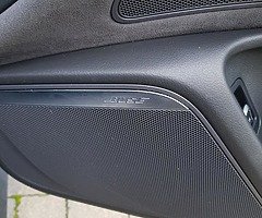 2016 Audi a6 2.0 190bhp quattro sline - Image 8/9