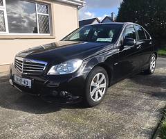 131 Mercedes 200cdi - Image 3/7
