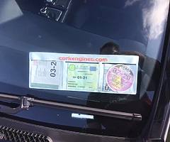 131 Mercedes 200cdi - Image 4/7