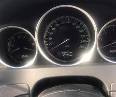 131 Mercedes 200cdi - Image 6/7