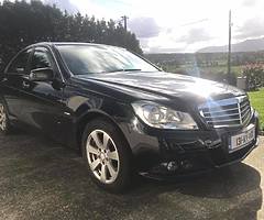 131 Mercedes 200cdi - Image 7/7