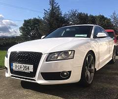 11 Audi A5