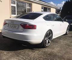 11 Audi A5