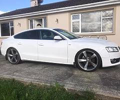11 Audi A5 - Image 3/9