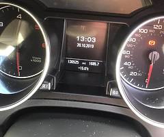 11 Audi A5 - Image 4/9