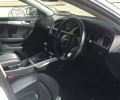 11 Audi A5 - Image 5/9
