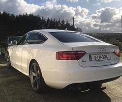 11 Audi A5 - Image 7/9
