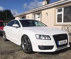 11 Audi A5 - Image 9/9