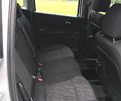2010 Peugeot 3008
