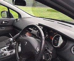 2010 Peugeot 3008 - Image 3/4