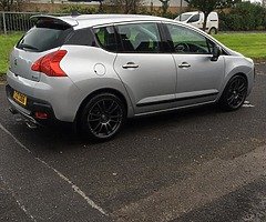 2010 Peugeot 3008 - Image 4/4