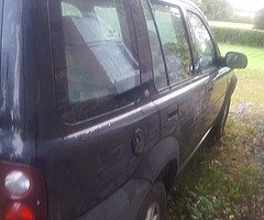 02 land-rover freelander - Image 4/6