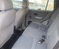 02 land-rover freelander - Image 5/6
