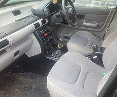 02 land-rover freelander - Image 6/6