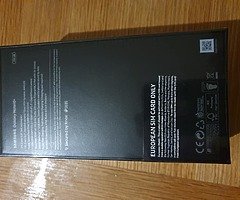 Samsung note10plus simfree 256gb new in the box