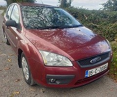 Ford Focus - Image 4/9