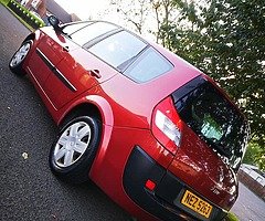 2006 Renault Grand Scenic