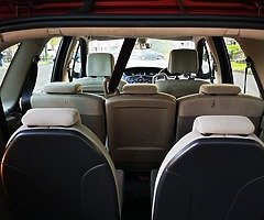2006 Renault Grand Scenic - Image 5/10