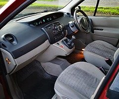 2006 Renault Grand Scenic - Image 7/10