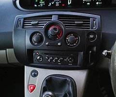 2006 Renault Grand Scenic - Image 9/10