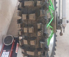 1997 Kawasaki KX - Image 3/5