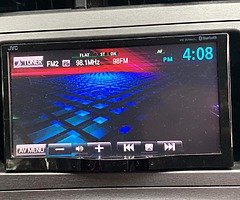 Toyota Prius 142D Hybrid High Spec - Image 8/9
