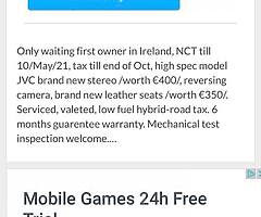 Toyota Prius 142D Hybrid High Spec - Image 9/9