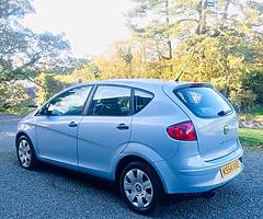 2005 Seat Altea 1.9 TDI - Full 12 months MOT