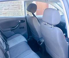 2005 Seat Altea 1.9 TDI - Full 12 months MOT - Image 4/6