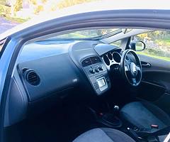 2005 Seat Altea 1.9 TDI - Full 12 months MOT - Image 5/6