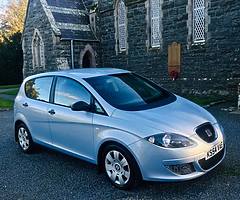 2005 Seat Altea 1.9 TDI - Full 12 months MOT - Image 6/6
