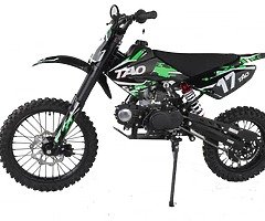 Kids scramblers off road fun bikes from £325