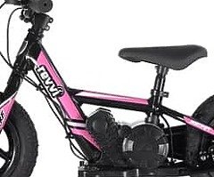 Kids scramblers off road fun bikes from £325 - Image 4/10