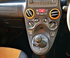 2009 FIAT Panda - Image 6/9