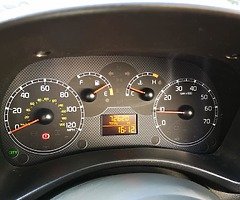 2009 FIAT Panda - Image 8/9