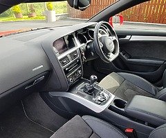 2015 Audi A5 Sline 2.0 TDI Sline 190bhp only 39000 miles - Image 10/10