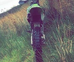 Kx85 big wheel - Image 5/7