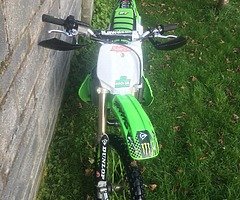 Kx85 big wheel - Image 6/7