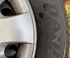 VW Golf bits - Image 3/10