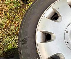 VW Golf bits - Image 4/10