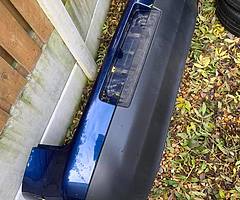 VW Golf bits - Image 5/10