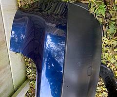 VW Golf bits - Image 7/10