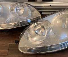 VW Golf bits - Image 8/10