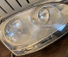 VW Golf bits - Image 10/10