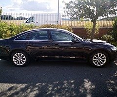 2012 Audi A6 SE 177BHP - Image 4/10