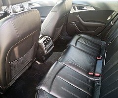 2012 Audi A6 SE 177BHP - Image 10/10